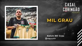 Kelvin mil grau 777  ao vivo as 19:00 no podcast do casal coring&atilde;o !!!