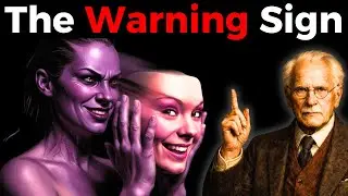 The Most Dangerous People Don&rsquo;t Look Dangerous | Carl Jung Warning