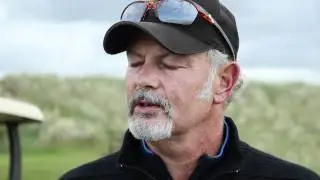 Single Figure Golfer (SFG) Challenge Cup Final 2011 @ Trevose