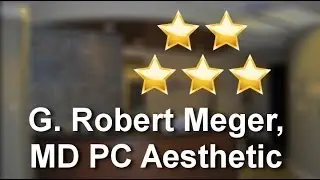 G. Robert Meger, MD Reviews -  Phoenix, AZ