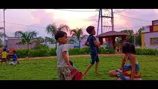 Masti Time With Kids | Mj Mayank