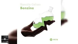 Renato Cohen - Benzine