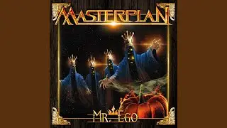Mr. Ego