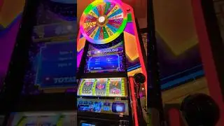 Вращения колеса фортуны за 9$ (3 вращения) 🎰 #слот #казино