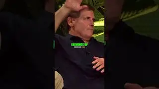 🧠Mark Cuban on How to Fix Inflation🏦