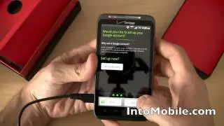 Review: HTC THunderbolt - Verizon's first 4G LTE Android smartphone is a monster