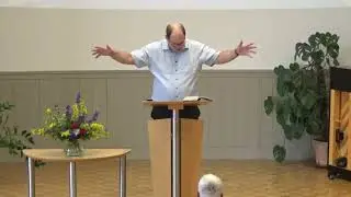 Die Herausforderung - Das goldene Kalb | Ramun Badertscher