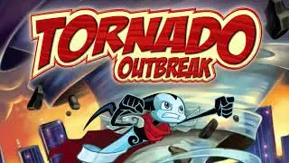 Tornado Outbreak - Full soundtrack (Unofficial Underscore)
