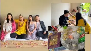 Tihar 2082 || Vlog|| 