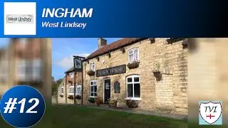 INGHAM: West Lindsey Parish #12 of 128