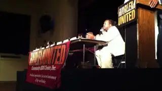 Kevin E Taylor on the State of Aids