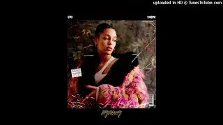 Jorja Smith x Asap Rocky Type Beat - 