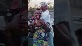 This couple went from battling addiction to living a beautiful life!
