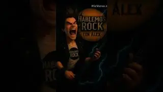 #metal #hablemosderockconalex #music #hardrock #heavymetal #trashmetal #clasicosdecoleccion