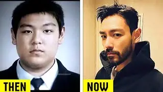 50 Squid Game Actors ★ Then vs Now 2026 : The Transformations Will Shock You