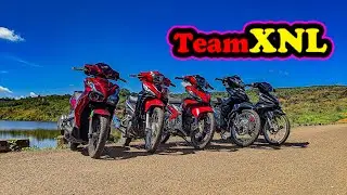 TeamXNL Bảo L&acirc;m 2022