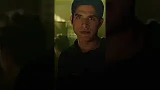 Scott Mccall & Malia Hale 🤎