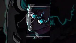 Colossal Guardian 🛡️ || Chris Prince Manga Edit | Blue Lock Edit