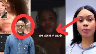 URGENT: EBEBI 2EME VIDEOS YA JAEL MUTACS 😭 ALELI NA KOMBO YA CARINE MOKONZI TONTON PROMO DÉCRYPTAGE