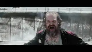 Black Widow TV Spot Super Bowl