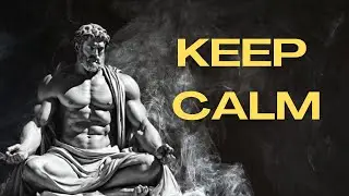 Finding Peace Through Stoic Wisdom
