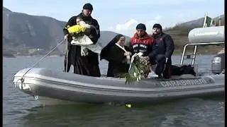 Cicolano, terra di Santi e di Briganti