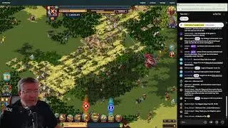 Total Battle Gameplay - Wednesday 1st October - LIVE