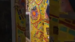Magic Gardens in Philadelphia, PA by #WheresWhitaker 