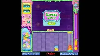 Icy Candy - Flash Gameplay (9mine, 2007)