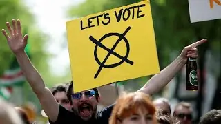 The thing Eurocrats are most worried about with EU election results