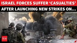 &lsquo;6 IDF Casualties Confirmed&rsquo;: Israeli Raid In Beit Jinn Sparks Storm; Syria Condemns &lsquo;War Crime&rsquo;