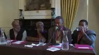 Freedom Struggle Then, Freedom Struggle Now: Conversation with the Organizers