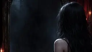 Unseen | A Emotional, Heavy Metal Song! | By @LadyBloodyDuchess 