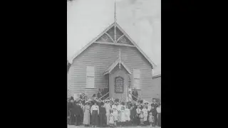 Condensed History of the Church in Queensland - 20 minute version