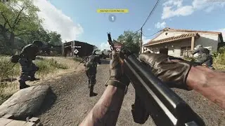 Call of Duty: Black Ops Cold War Multiplayer Beta - Domination Multiplayer Gameplay (No Commentary)