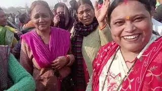 जय भारत जय उत्तराखंड महोत्सव #dance #newsong