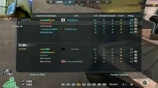 🔥  Live On Crossfire Dm Ranked 🔥