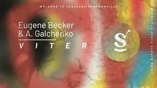 Eugene Becker & A.Galchenko - Viter