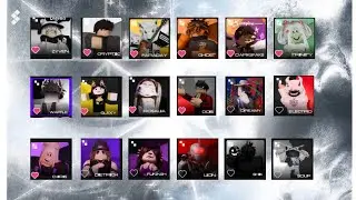 Legend Mixes | Splash Roblox