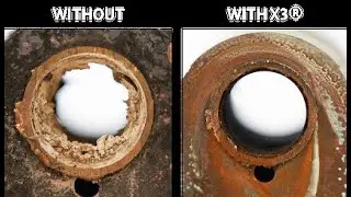 STOP Descaling Your Water Heater Lochinvar XCalibur Tankless!