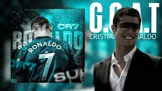 G.O.A.T CRISTIANO AGGRESSIVE PHONK BRAZILIAN 🇧🇷 | LUV SONG |