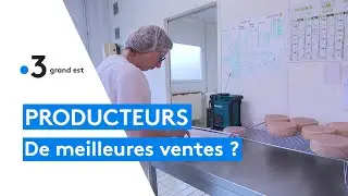 Salon de l'Agriculture : des ventes doubl&eacute;es pour les producteurs m&eacute;daill&eacute;s ?