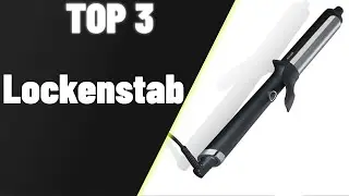▶ Lockenstab Test &diams; Top 3 Lockenst&auml;be 2024
