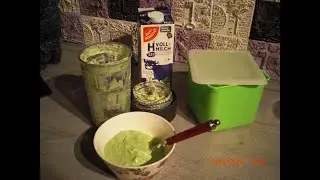 Frischk&auml;se aus Milch und Zitrone selbser machen
