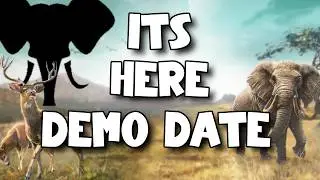 Демо-версия | Ultimate Hunting