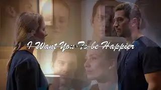 Jac & Joseph || Happier