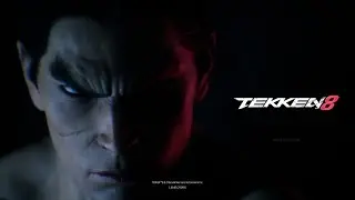 TEKKEN 8 DEMO FREE on PS5 😱 Epic Fight Gameplay!