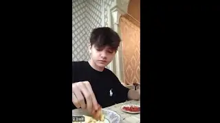 Craftlime Son (Waitdlv kardeşım ve Ketcapla OMlet yeyen said  için)