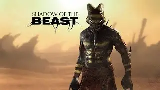 Прохождение ● Shadow of the Beast - Концовка 