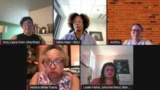 2022 Day 1: Title VI, Civil Rights, and Environmental Justice